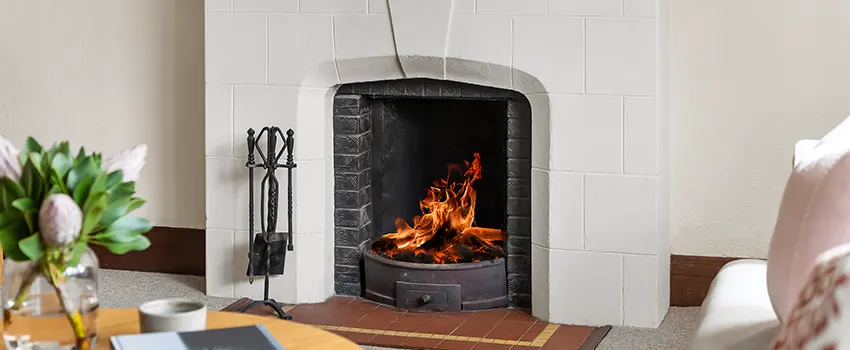 Valor Fireplaces and Stove Repair in Ottawa, IL