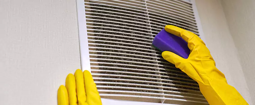 Vent Cleaning Company in Ottawa, IL