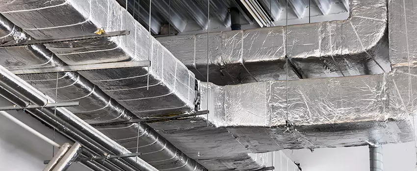 Vent Dust Cleaning Cost in Ottawa, IL