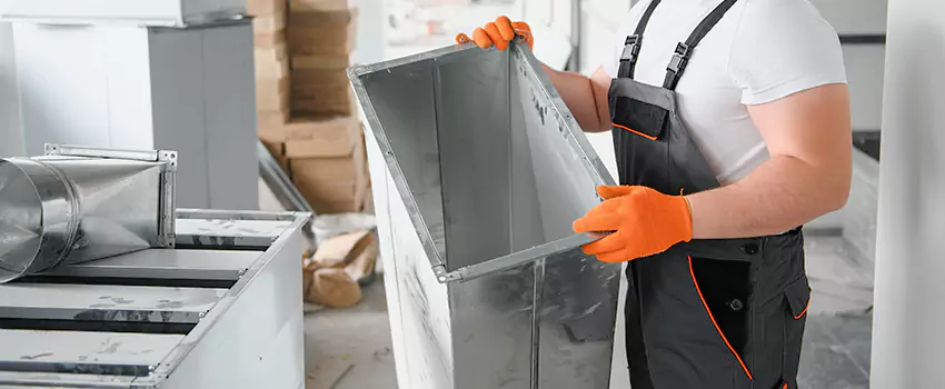 Ventilation Fan Cleaning Services in Ottawa, Illinois