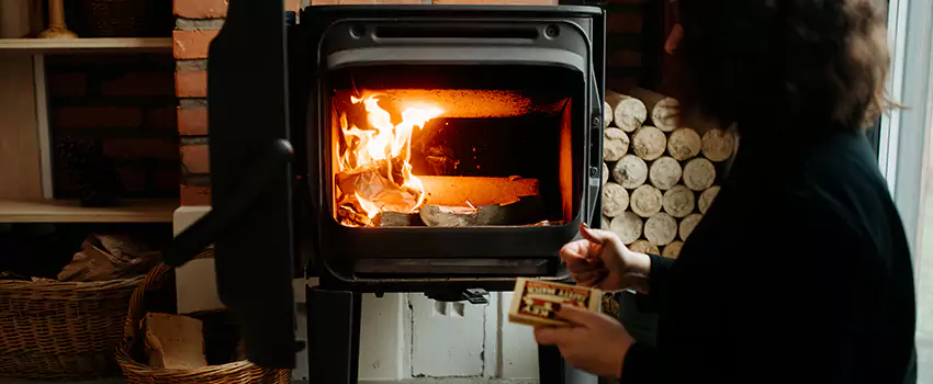 Key Features of Vermont Castings Fireplaces in Ottawa, IL