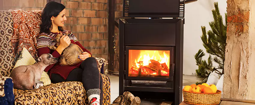Wood Stove Chimney Cleaning Services in Ottawa, IL