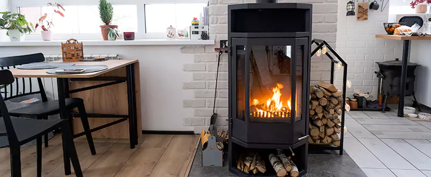 Wood Stove Inspection Services in Ottawa, IL
