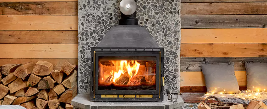 Wood Stove Cracked Glass Repair Services in Ottawa, IL