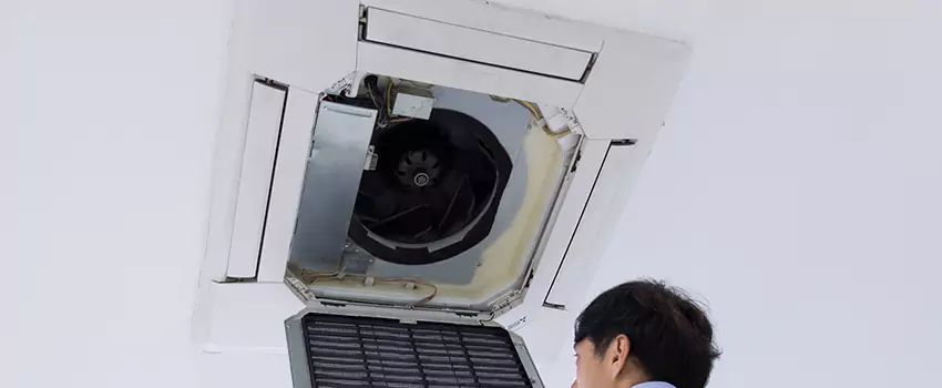Benefits of Professional Air Duct Cleaning in Ottawa, Illinois