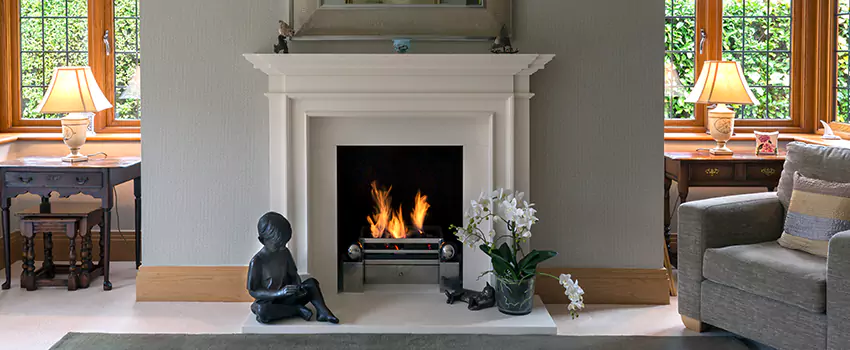 Astria Open-Hearth Wood Fireplaces Services in Ottawa, IL