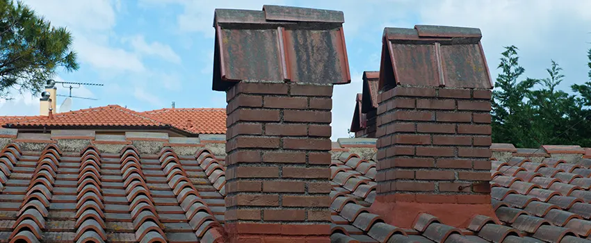 Chimney Vent Damper Repair Services in Ottawa, Illinois
