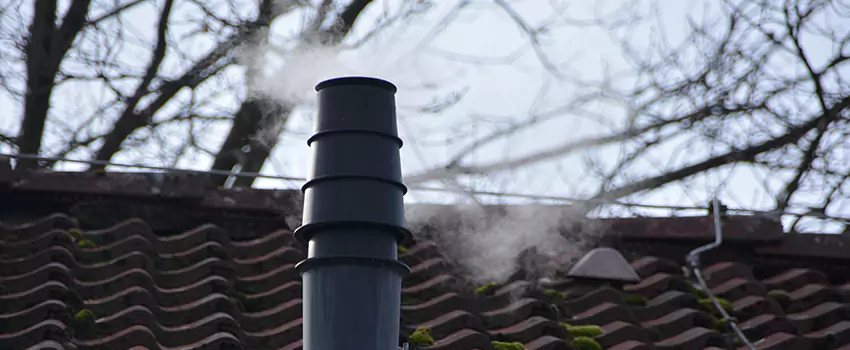 Broken Chimney Animal Screen Repair And Installation in Ottawa, IL