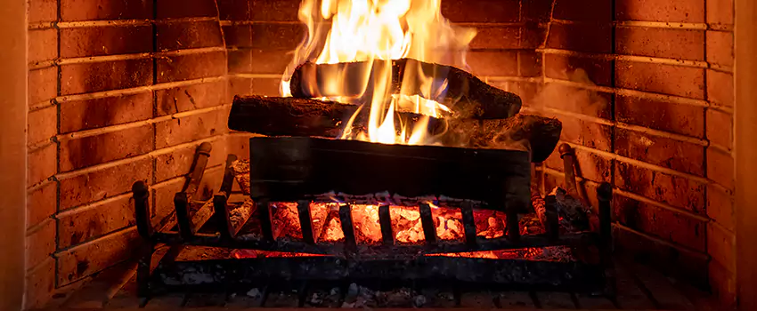Chimney Ash Dump Cover Repair Services in Ottawa, IL