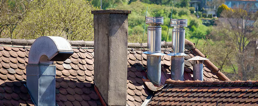 Commercial Chimney Blockage Removal in Ottawa, Illinois