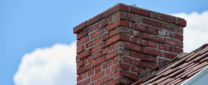 Chimney Concrete Bricks Rotten Repair Services in Ottawa, Illinois