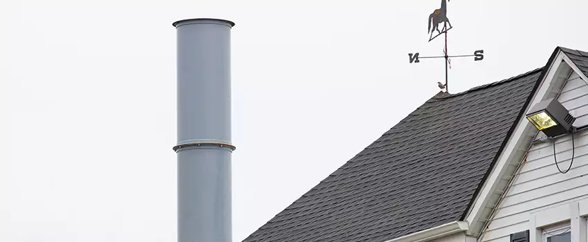 Multi-flue Chimney Caps Installation And Repair in Ottawa, IL