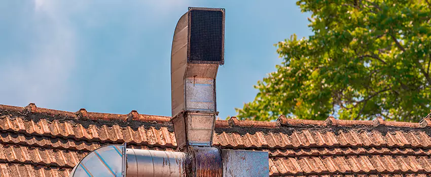 Chimney Creosote Cleaning Experts in Ottawa, Illinois