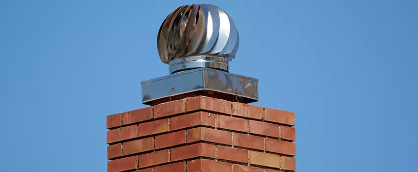 Chimney Damper Hinge Repair in Ottawa, IL