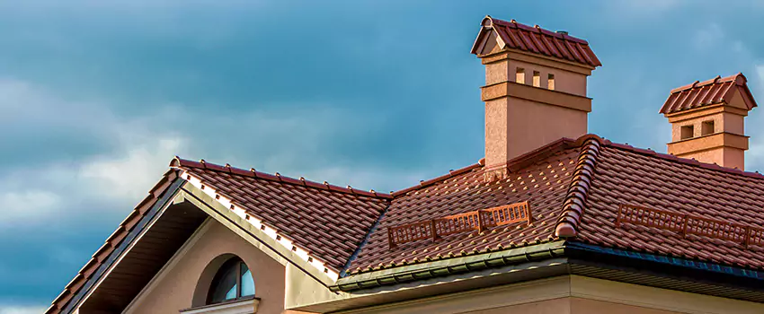 Residential Chimney Services in Ottawa, Illinois