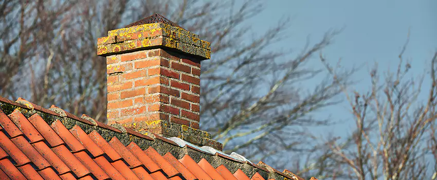 Chimney Flue Cap Installation in Ottawa, IL