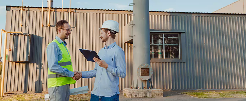 Chimney Cap Inspection in Ottawa, IL