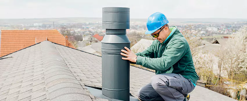 Insulated Chimney Liner Services in Ottawa, IL