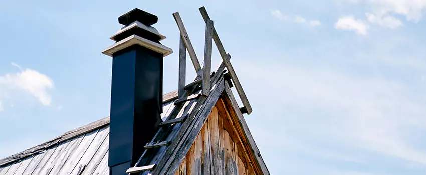 Chimney Pot Inspection in Ottawa, IL
