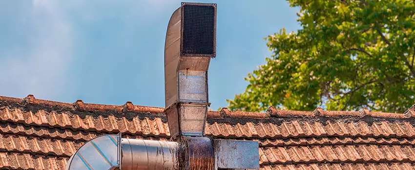Chimney Blockage Removal in Ottawa, Illinois