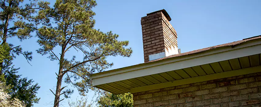 Brick Chimney Sweep Near Me in Ottawa, IL