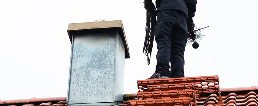 Modern Chimney Sweeping Techniques in Ottawa, Illinois