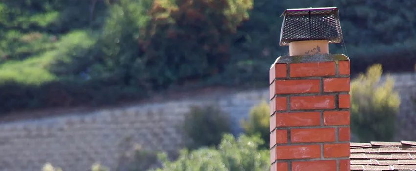 Chimney Tuckpointing And Masonry Restoration in Ottawa, IL
