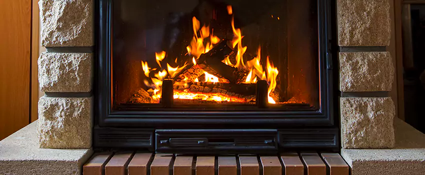 Decorative Fireplace Installation Cost in Ottawa, Illinois