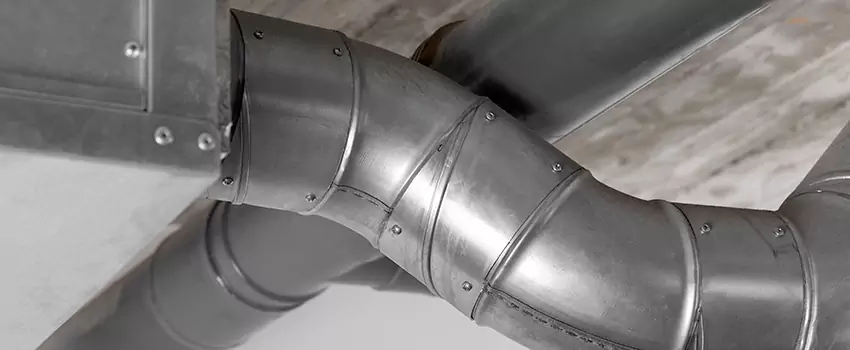 Dryer Vent Blockage Inspection in Ottawa, IL
