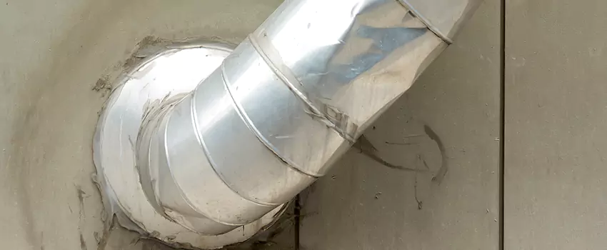 Dryer Vent Repair Process in Ottawa, IL