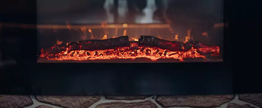 Cost of Electric Fireplace Repair Service in Ottawa, Illinois
