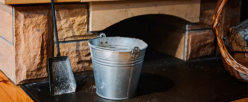 Clean The Fireplace Mantle And Hearth in Ottawa, Illinois