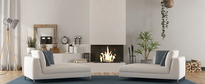 Decorative Fireplace Crystals Services in Ottawa, Illinois