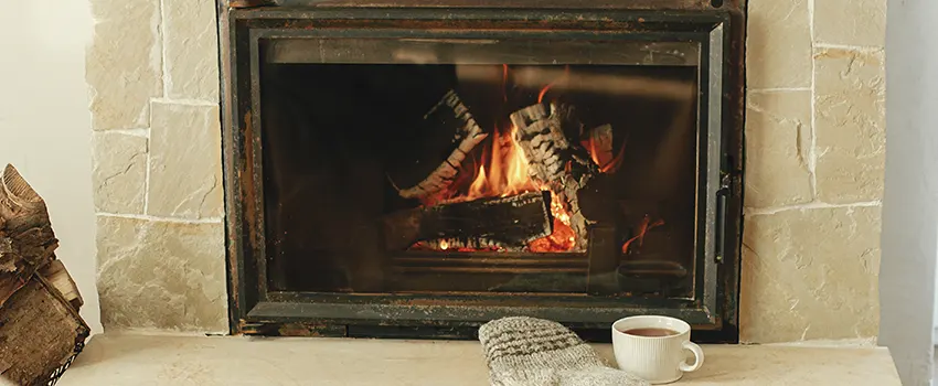Fireplace Door Handle Replacements Services in Ottawa, Illinois