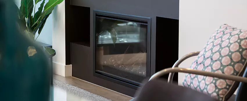 Gas Fireplace Installation in Ottawa, IL