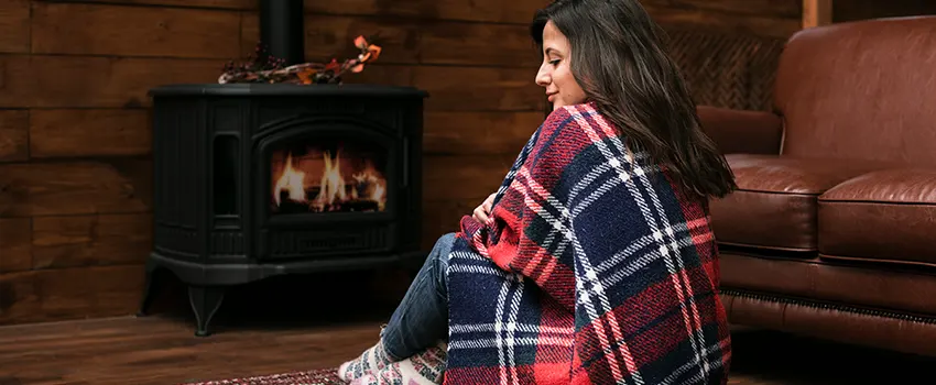 Fireplace Firebox Grate Replacement Services  in Ottawa, Illinois