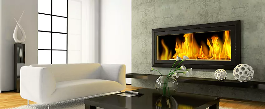 Fireplace Hearth Ideas in Ottawa, Illinois
