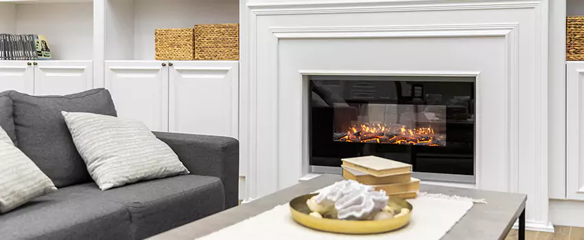 Pellet Fireplace Insert Installation in Ottawa, IL