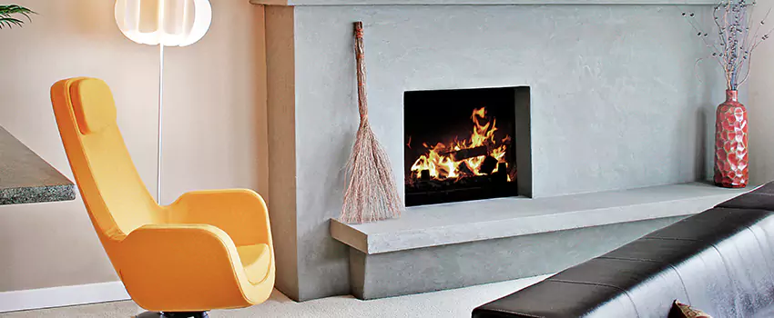Electric Fireplace Makeover Services in Ottawa, IL