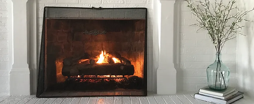 Cost-Effective Fireplace Mantel Inspection And Maintenance in Ottawa, IL