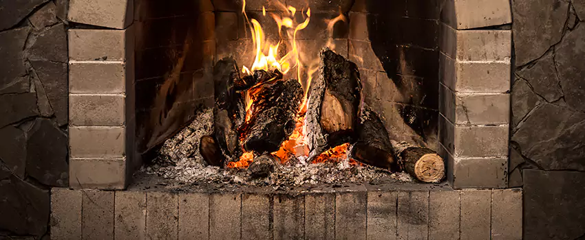 Cost of Rebuilding A Fireplace in Ottawa, Illinois