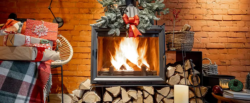 Steel Fireplace Grate Repair And Replacement Services in Ottawa, Illinois