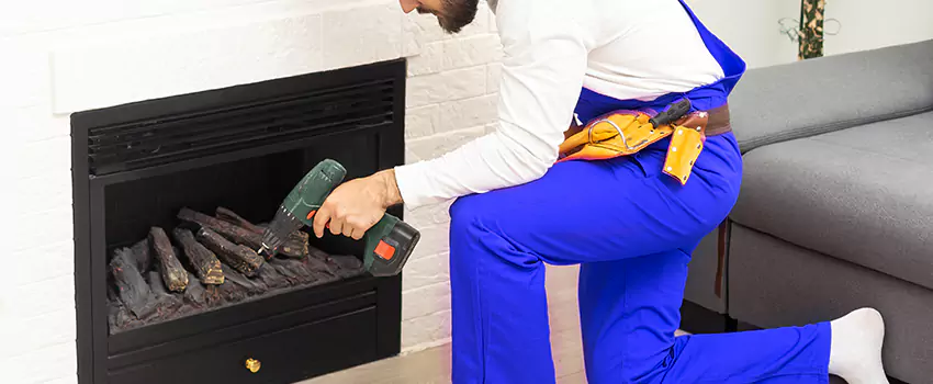 Fireplace Repair Expert in Ottawa, Illinois