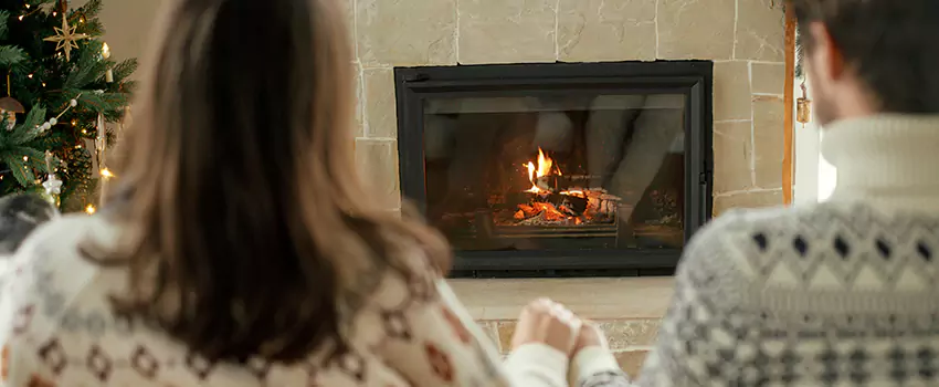 Fireplace Firebox Refurbish & Restore Services in Ottawa, IL
