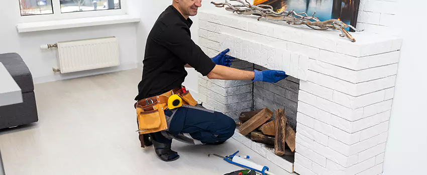 Gas Fireplace Repair And Replacement in Ottawa, IL