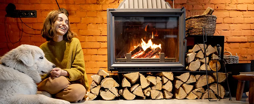 Fireplace Smell Removal Cost in Ottawa, IL