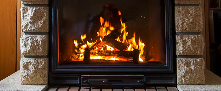 Fireplace Xtrordinair Probuilder Gas Fireplace Installation in Ottawa, IL