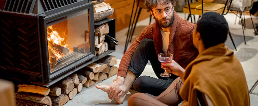 Non-Working Metal Fireplace Repair in Ottawa, IL