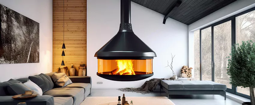Floating Damaged Fireplace Repair Services in Ottawa, IL