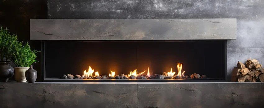 Gas Fireplace Front And Firebox Repair in Ottawa, IL